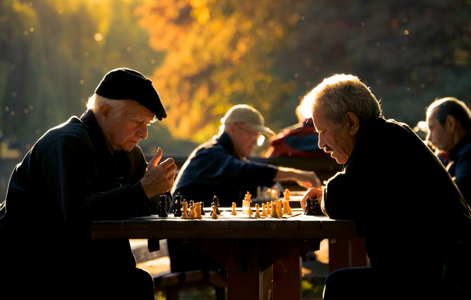 Audition et Alzheimer 